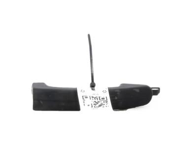 Exterior door handle front right - Ford TRANSIT V PH.1 - 1691718 - F1-1605Z