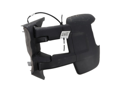 Right wing mirror - Ford TRANSIT V PH.1 - 2365929 - U1-1491H