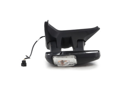 Right wing mirror - Ford TRANSIT V PH.1 - 2365929 - U1-1491H