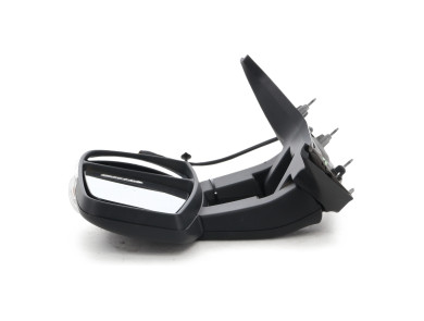 Right wing mirror - Ford TRANSIT V PH.1 - 2365929 - U1-1491H
