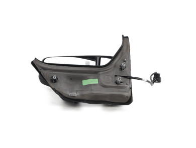 Right wing mirror - Ford TRANSIT V PH.1 - 2365929 - U1-1491H