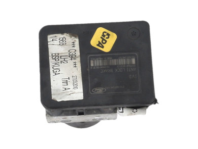 ABS pump motor - Ford KUGA I - 1676332 - Q1-8450J