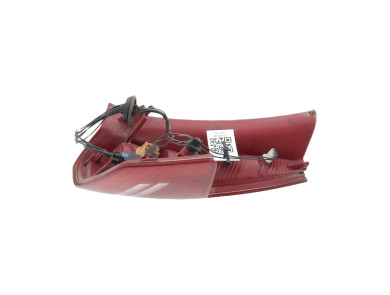 Left rear light - Citroen C4 I PH.1 - 00006350T8 - H1-9802G
