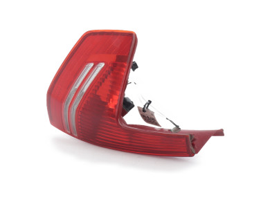 Left rear light - Citroen C4 I PH.1 - 00006350T8 - H1-9802G