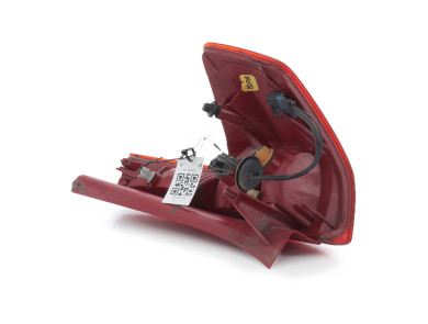 Left rear light - Citroen C4 I PH.1 - 00006350T8 - H1-9802G