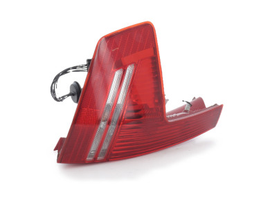 Left rear light - Citroen C4 I PH.1 - 00006350T8 - H1-9802G