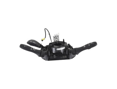 Steering column stalk switch - Dacia DUSTER II PH.1 - 255678207R - W1-6071T