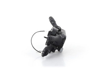Commodo monobloc - Dacia DUSTER II PH.1 - 255678207R - W1-6071T