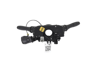 Commodo monobloc - Dacia DUSTER II PH.1 - 255678207R - W1-6071T