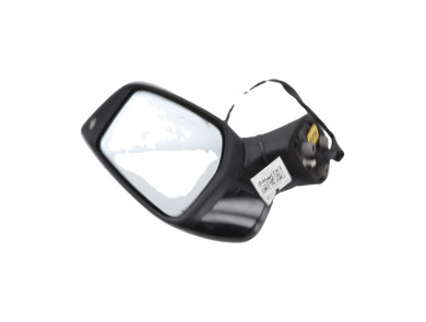 Right wing mirror used - Nissan NOTE - 96301-3VF0C-