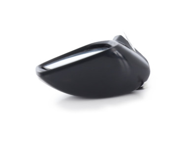 Right wing mirror - Nissan NOTE II - Noir - 96301-3VF0C- I0-8974E