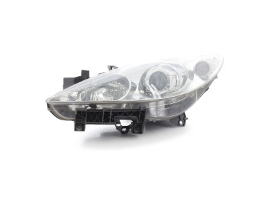 Phare avant gauche - Peugeot 307 PH.2 - 620886 - A1-9641N