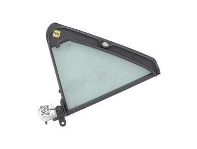 Left rear quarter window - Volkswagen T-ROC PH.1 - Gris Clair - 2GA845213H5AP - Y0-2344T