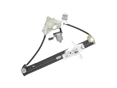 Rear left window-lift - Volkswagen T-ROC PH.1 - 5Q0959407 - W0-1899P
