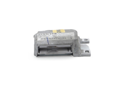 Airbag control unit - Renault CLIO II PH.2 - 8200375763 - S1-8080T