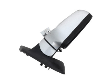 Right wing mirror - Renault CLIO III PH.1 - Gris Clair - 7701061193 - Z0-9001L