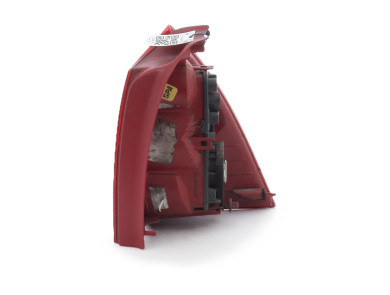 Left rear light - Peugeot 307 PH.2 - 6350X2 - H1-9625V