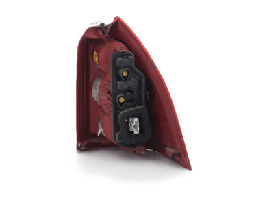 Left rear light - Peugeot 307 PH.2 - 6350X2 - H1-9625V