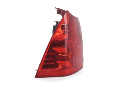 Left rear light - Peugeot 307 PH.2 - 6350X2 - H1-9625V
