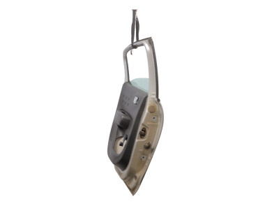 Rear left door - Citroen C3 III PH.1 - Gris Clair - 9812716780 - P1-2271C
