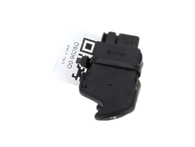 Platine de commande lève-vitre gauche - Renault KANGOO I PH.1 - 8200090327 - Q0-9028Q