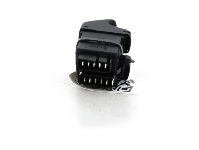 Platine de commande lève-vitre gauche - Renault KANGOO I PH.1 - 8200090327 - Q0-9028Q
