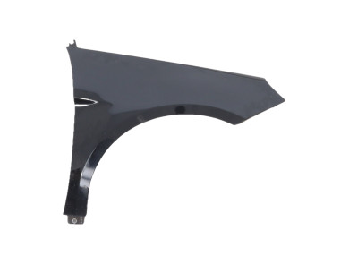 Aile avant droite - Mercedes CLASSE B I PH.1 - Noir - 1698800818 - R1-3957W