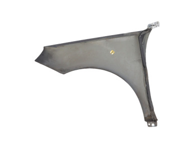 Right front fender - Mercedes CLASSE B I PH.1 - Noir - 1698800818 - R1-3957W