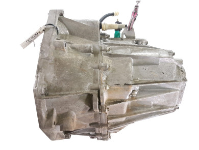 Gearbox type TL4363 - Renault KANGOO EXPRESS II PH.2 - B0-9581A