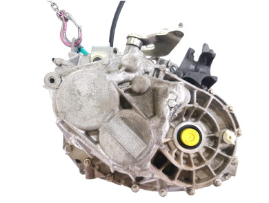 Boîte de vitesses type TL4363 - Renault KANGOO EXPRESS II PH.2 - B0-9581A