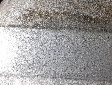 Gearbox type TL4363 - Renault KANGOO EXPRESS II PH.2 - B0-9581A