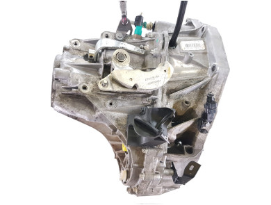 Boîte de vitesses type TL4363 - Renault KANGOO EXPRESS II PH.2 - B0-9581A
