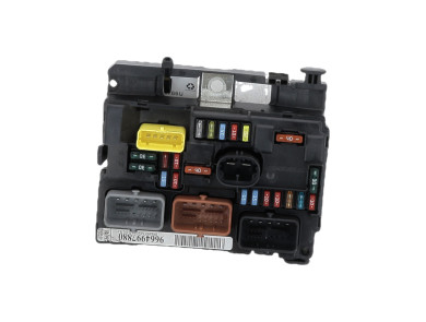 BSM - Citroen C3 PICASSO PH.1 - 9664997880 - F1-8766U