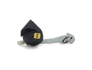 Horn - Citroen C3 PICASSO PH.1 - Noir - 6236L2 - M1-8764Q