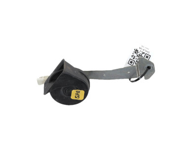 Horn - Citroen C3 PICASSO PH.1 - Noir - 6236L2 - M1-8764Q
