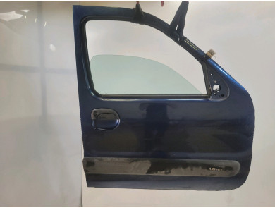Porte avant droite occasion - Renault KANGOO - 7751471746