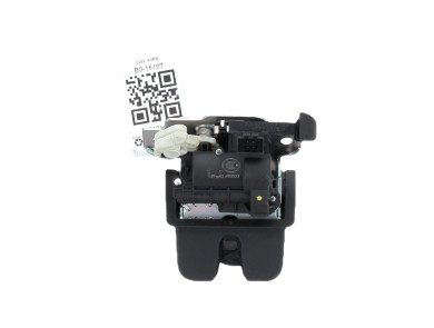 Rear lid lock used - Volkswagen TIGUAN - 5TA827506E