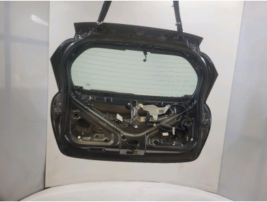 Hayon - Nissan NOTE II - Noir - K0A003VVMB - K1-5469B