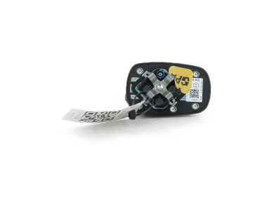 Antenne - Volkswagen T-ROC PH.1 - 5Q0035507Q5FQ - R0-1055S