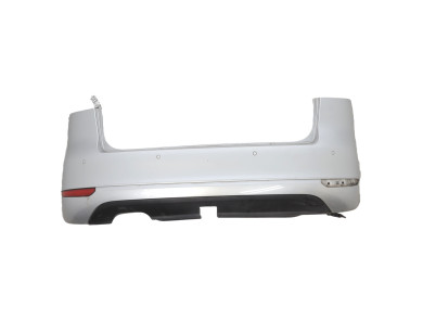 Rear bumper used - Volkswagen GOLF PLUS - 5M0807417G GRU