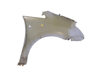 Left front fender - Opel MERIVA A PH.1 - Bleu Clair - 93174467 - V1-3825T