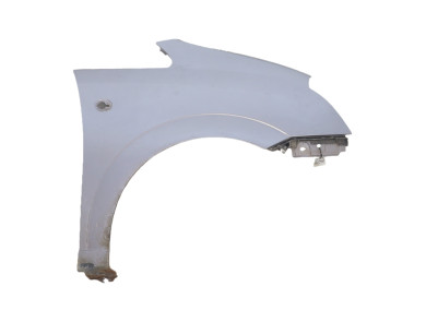 Right front fender - Opel MERIVA A PH.1 - Bleu Clair - 93174466 - U1-3811R