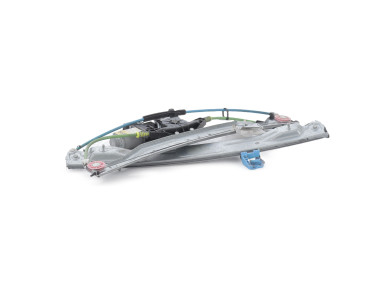 Right front window-lift - Citroen C3 PICASSO PH.1 - 00009222FC - J1-8403I