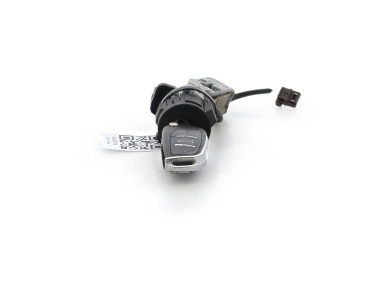Neiman (barillet clé) - Citroen C4 I PH.1 - 00004162EA - Y1-8777Y