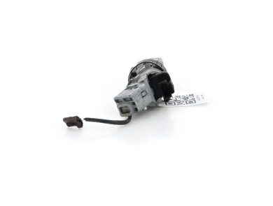 Steering lock - Citroen C4 I PH.1 - 00004162EA - Y1-8777Y