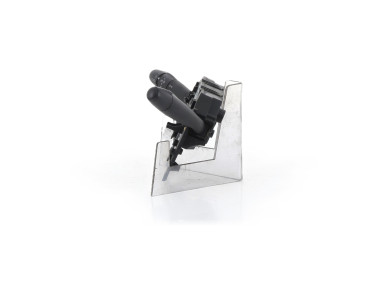 Steering column stalk switch - Citroen C4 I PH.1 - 0000624346 - W1-8733W
