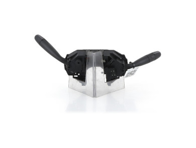 Steering column stalk switch - Citroen C4 I PH.1 - 0000624346 - W1-8733W