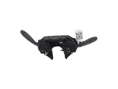 Commodo monobloc - Citroen C4 I PH.1 - 0000624346 - W1-8733W