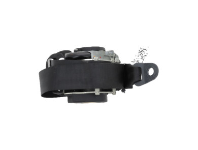 Right front seatbelt - Citroen C4 I PH.1 - 8974T5 - L1-8776Y