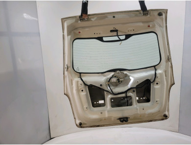 Hayon - Fiat 500 II PH.1 - 52056197 - G1-9791Z